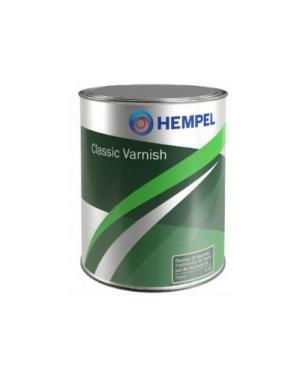 HEMPEL´S FAVOURITE VARNISH 01250 TRANSPARENTE